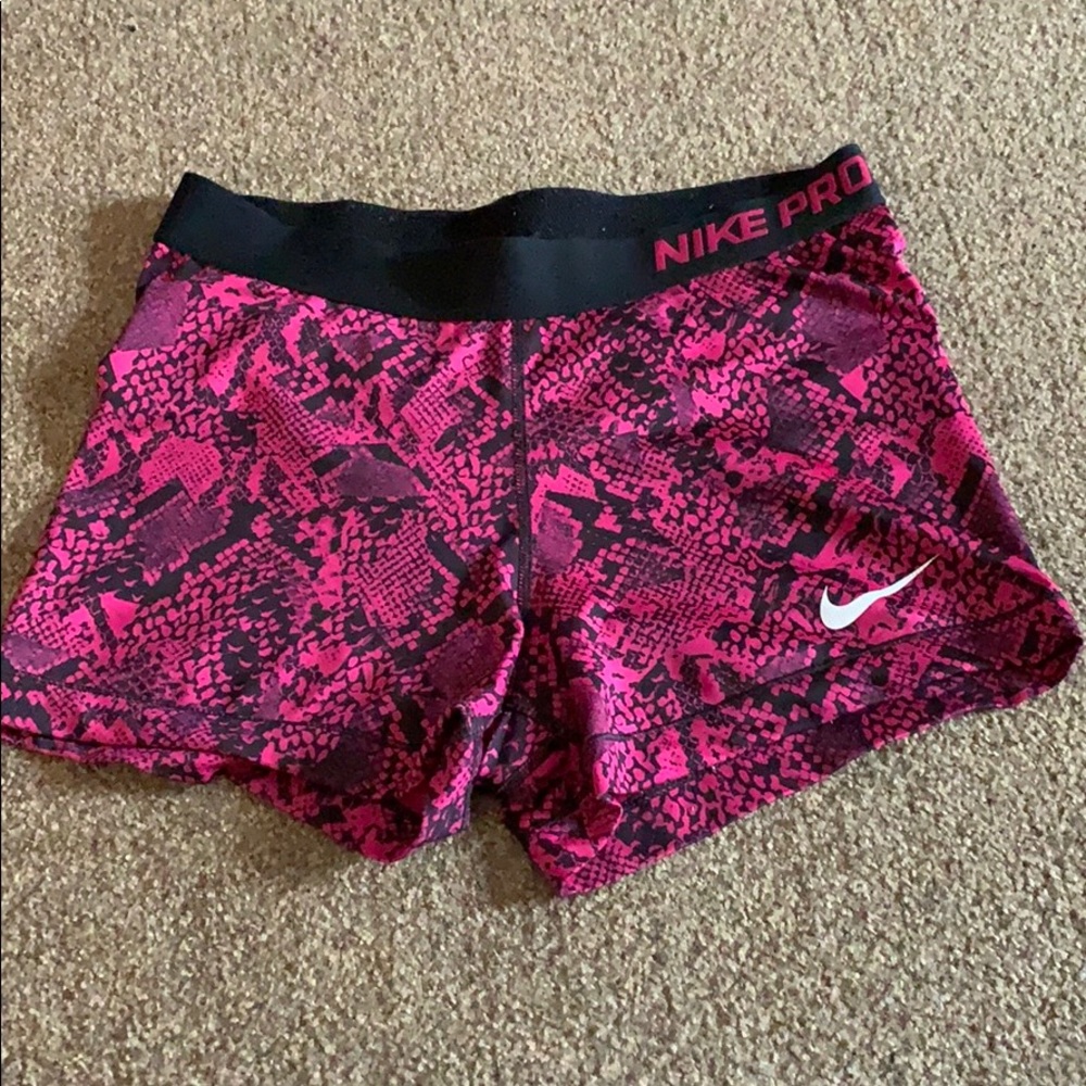 Nike Pros